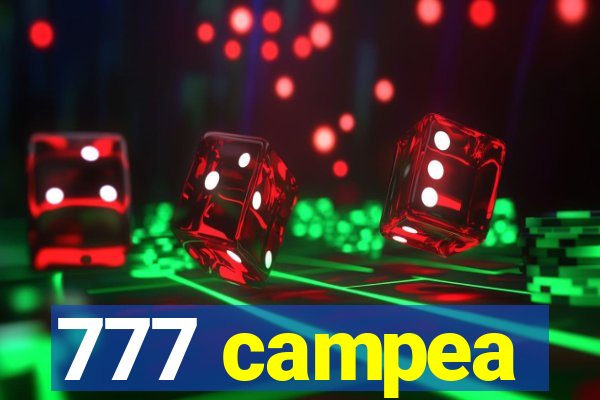 777 campea